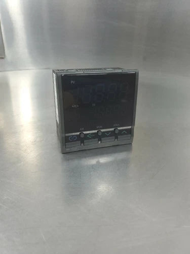 RKC Instrument FB900 No. 18F26053                             2D