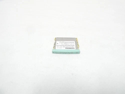 Siemens 6ES7951-0KG00-0AA0 Simatic S7 Memory Module