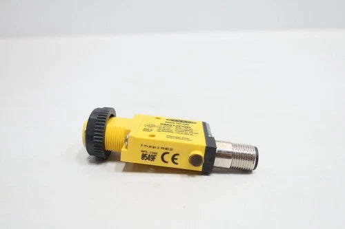 Banner SM312FQD 26836 Mini-beam Photoelectric Sensor 10-30v-dc