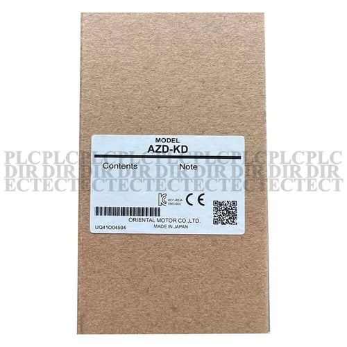 NEW Vexta Oriental AZD-KD Stepper Driver