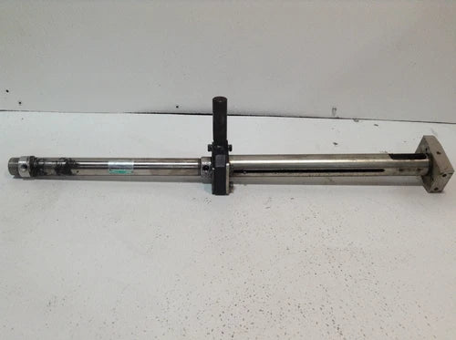 CKD CMK2-FA-25200 Pneumatic Cylinder CMK2FA25200 FL249201 (VT)