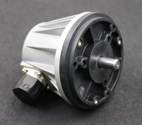 HEIDENHAIN/INDRAMAT encoder ID no. 297 252-02 ROD 1424.039B/1000 Unused