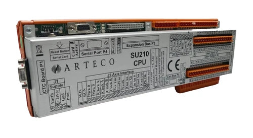 Arteco SU210 CPU Steuereinheit