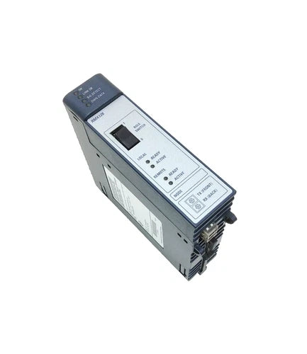 GE FANUC IC695RMX128CA-DG RX3i Redundancy Memory Xchange 128MB