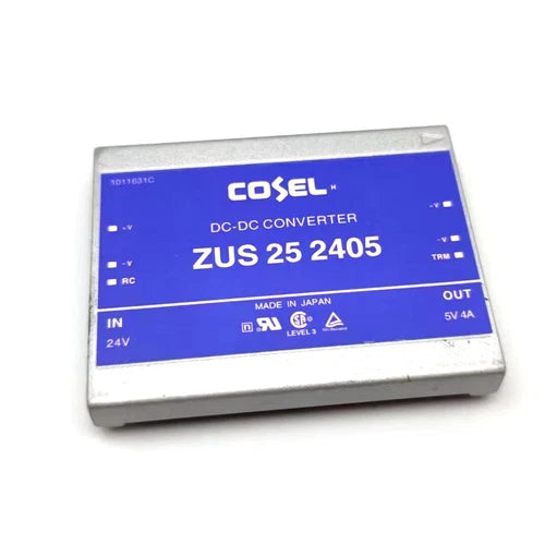 New In Box COSEL ZUS252405 Power Module Supply