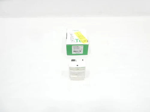 Schneider LUCA18BL Overload Relay 4.5-18a Amp