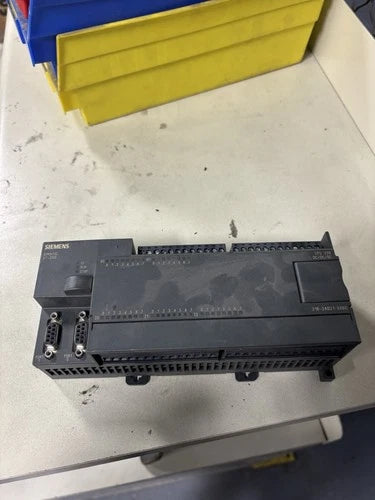 Siemens Simatic S7-200 6ES7-216-2AD21-0XB0 USED
