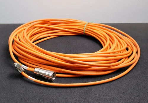 LAPP encoder cable for RKG4200/037 2x0.5+4x(2x0.25) E63634 AWM cable length 37m