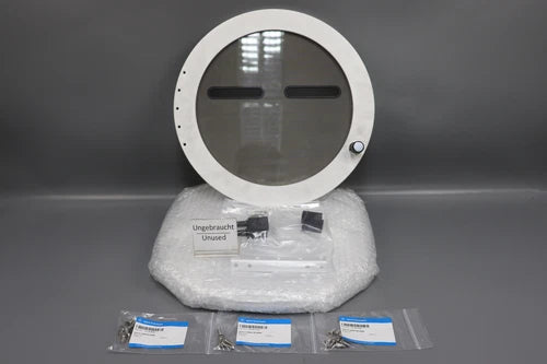 Agilent Gradiente Puerta Kit 0190402300 Material Rev. A No Usado Emb.orig