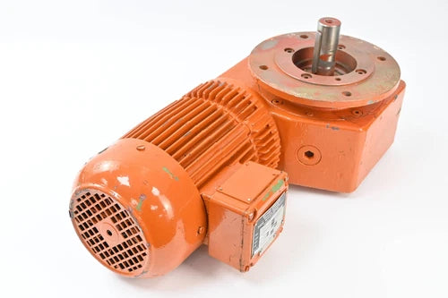 Bauer Getriebemotor DK848622A/20 ( 0,55 kW )