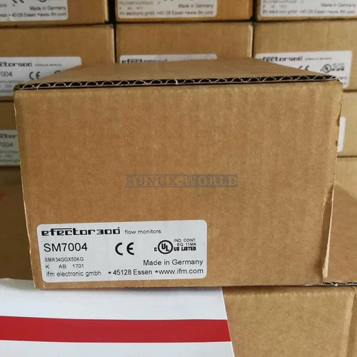 ONE IFM SM7004 sensor NEW