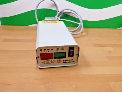 Mold Master TempMaster XL II-2/2-0