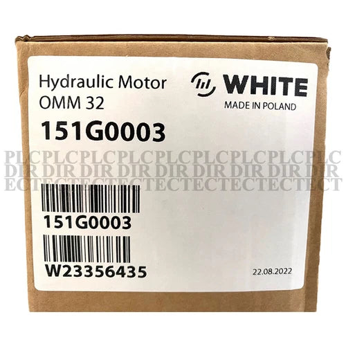 NEW Danfoss OMM32 151G0003 Hydraulic Motor