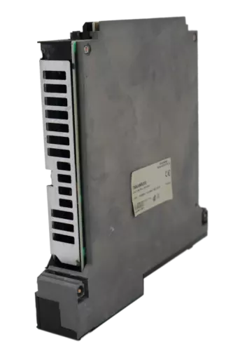 Schneider Electric TSXASR200 Modicon Interface output modul
