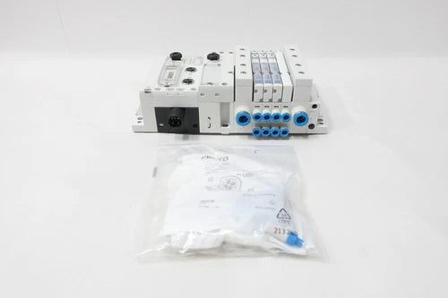 Festo MPAL-VI 569926 Valve Manifold Terminal