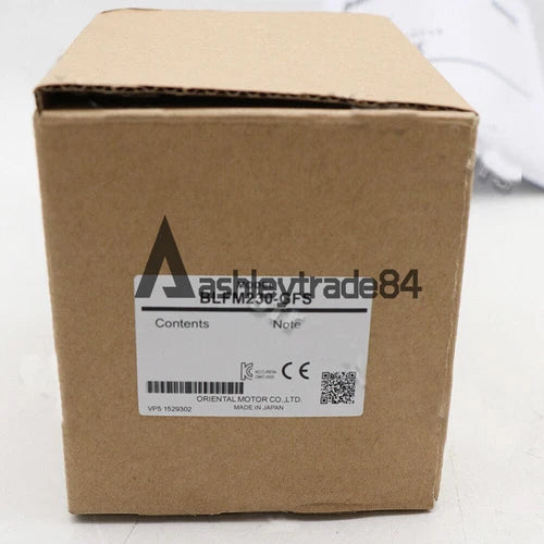 1PCS New VEXTA Motor BLFM230GFS BLFM230-GFS