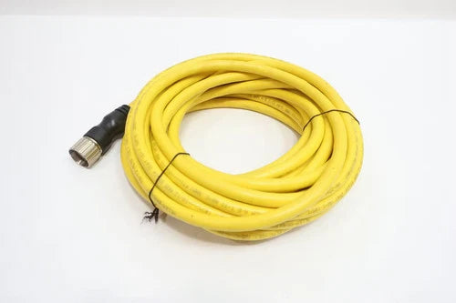 Allen Bradley 889M-F12AH-10 Cordset Cable 10m