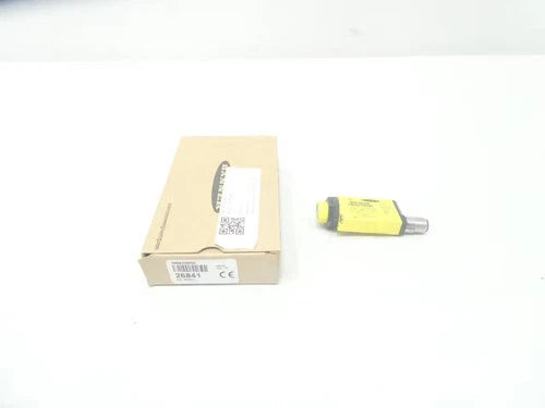 Banner 26841 SM2A312DQD Mini Beam Photoelectric Sensor 24-240v-ac