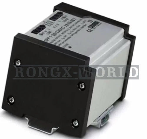 1PC Phoenix Contact SFP 1-20/230AC 2859987 Filter Surge Protection Device New