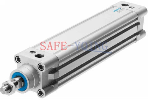 ONE NEW FESTO DNC-50-320-PPV-A 163378 ISO Cylinder