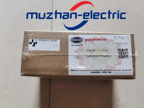 New HACH Z09240=C=0320 Sodium Meter Measuring Electrode Fast Shipping DHL