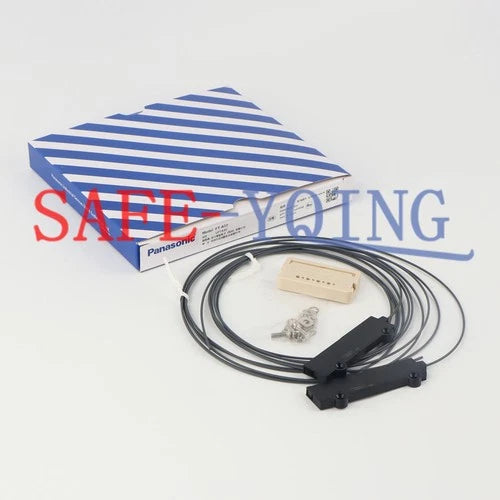 1pcs Panasonic Optical Fiber Sensor FT-A32