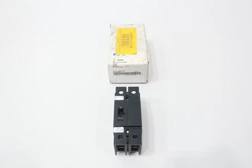 Eaton GHC2020 Molded Case Circuit Breaker 20a Amp 480v-ac 2p