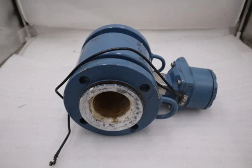 Rosemount 8705TPA030C1M0Q4Q5Q8 Magnetic Flowtube STOCK 2902A
Opens in a new window or tab