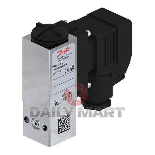 New In Box DANFOSS 060N1008 Pressure Sensor