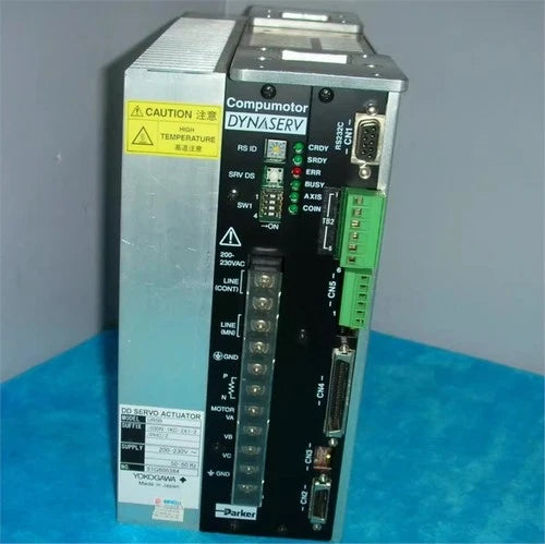 Yokogawa UR5B-030N-1KC-2X1-2 1Pc Used it