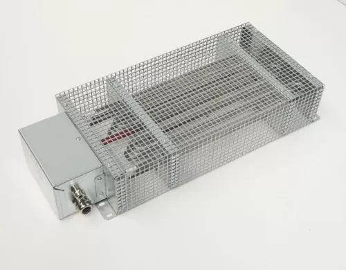 KEB 19.BR.226-6152 Bremswiderstand Braking Resistor E232497M 15,0? 2,3kW -unused