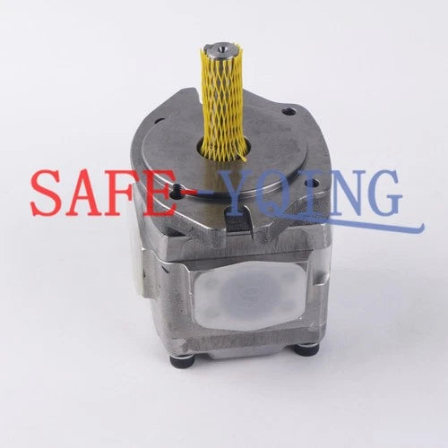 ONE NACHI IPH-2B-3.5-11 Gear pump NEW