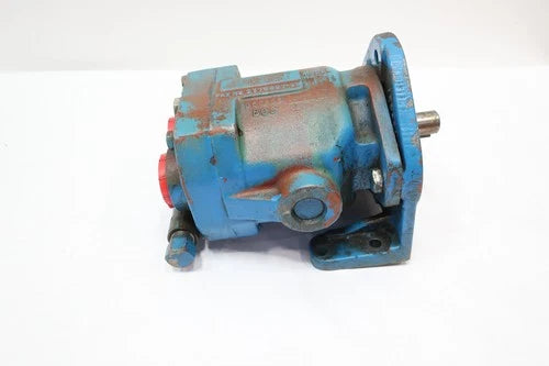 Vickers E6J Hydraulic Vane Pump