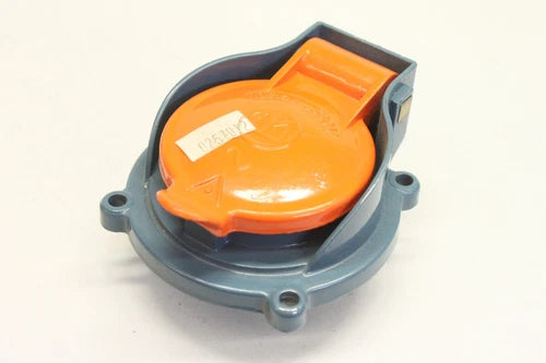 Martin Lunel 0257012 Stecker Steckdose Socket Heavy Duty 30473