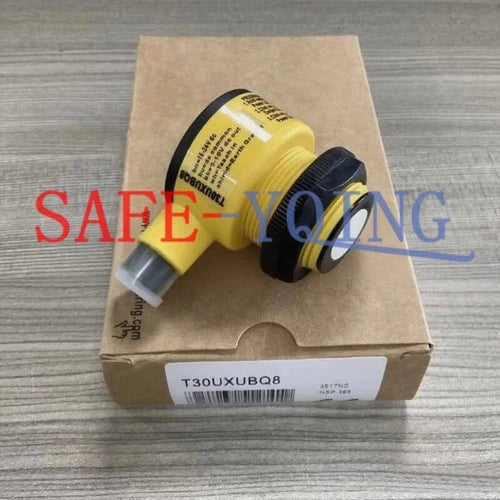 1PCS NEW BANNER T30UXUBQ8 Ultrasonic sensor