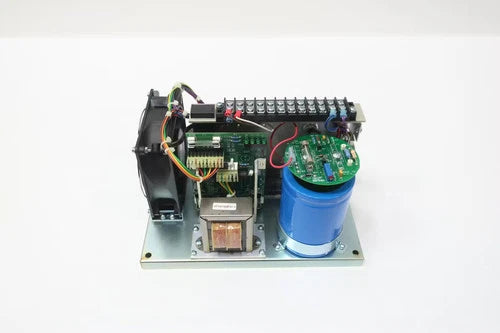 Baldor UM2-100-SPECIAL Special Drive Board Assembly