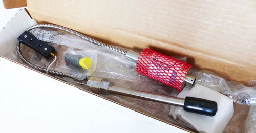 Dynisco TDA463-18-7C-15/46 0463500641 Transducer -unused/OVP-