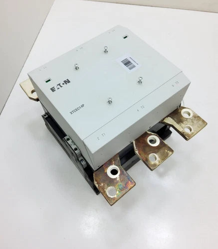 EATON XTCEC14P CONTACTOR