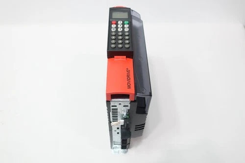 Sew Eurodrive MDX61B0005-5A3-4-00 Drive 0.55kw 380-500v-ac 0-599hz 0-500v-ac