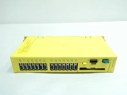 Ge Fanuc A370-8024-0013 Servo Module