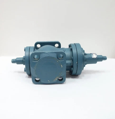 Parker A4A Iron Flanged Relief Valve 2-1/2in 0-150psi