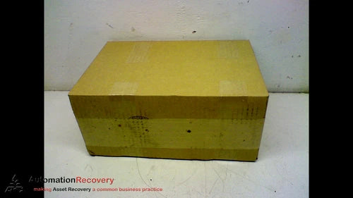 ROSS 2773A6884W LOCKOUT VALVE 1 INCH 24VDC, NEW #165718