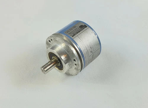 WACHENDORFF WDG 58B-50/500-AB-24-S8-A21 ENCODER