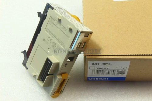 ONE CJ1W-ID232 New OMRON Input Unit PLC CJ1WID232
