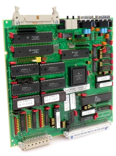 Carl Schenck D156098.06 Prozessor Modul BCPV001