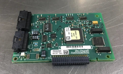 ALLEN BRADLEY  1797-90-A01         3C-1