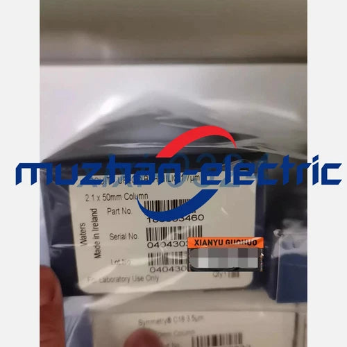 1pcs NEW Waters 186003460 Liquid chromatography column DHL shipping