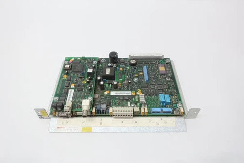 Abb YPP110A 3ASD573001A1 Digital Processor Module Rev J