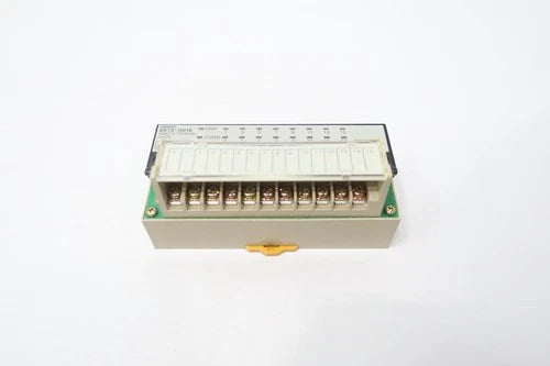 Omron SRT2-OD16 Remote Terminal Block 24v-dc