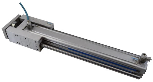 FESTO FENG-32-300-KF DNC-32-300-PPV-A pmax.12 bar